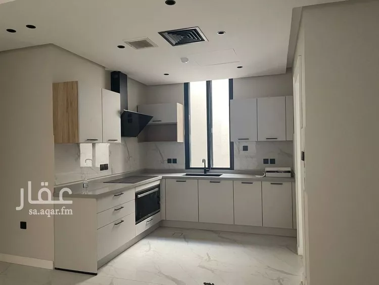 شقة للإيجار في شارع أبحر, حي الملقا, مدينة الرياض, منطقة الرياض صورة 4