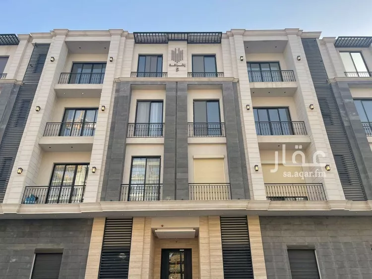 شقة للإيجار في شارع وادي وج, حي الملقا, مدينة الرياض, منطقة الرياض