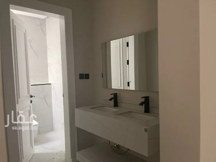 شقة للإيجار في شارع أبحر, حي الملقا, مدينة الرياض, منطقة الرياض صورة 2