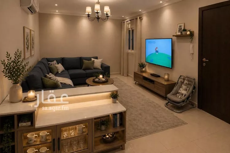 Apartment for Rent in Riyadh Al Arid صورة 4