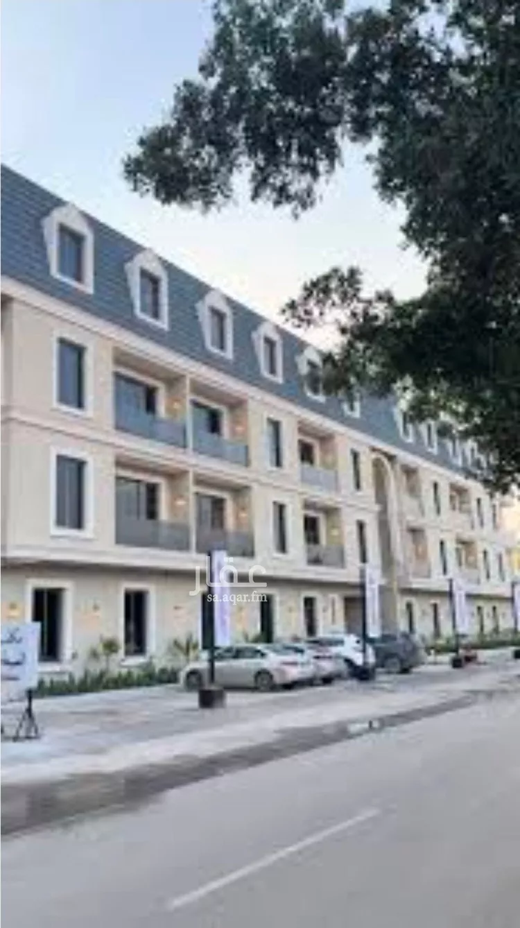 Apartment for Rent in Riyadh Al Yarmouk