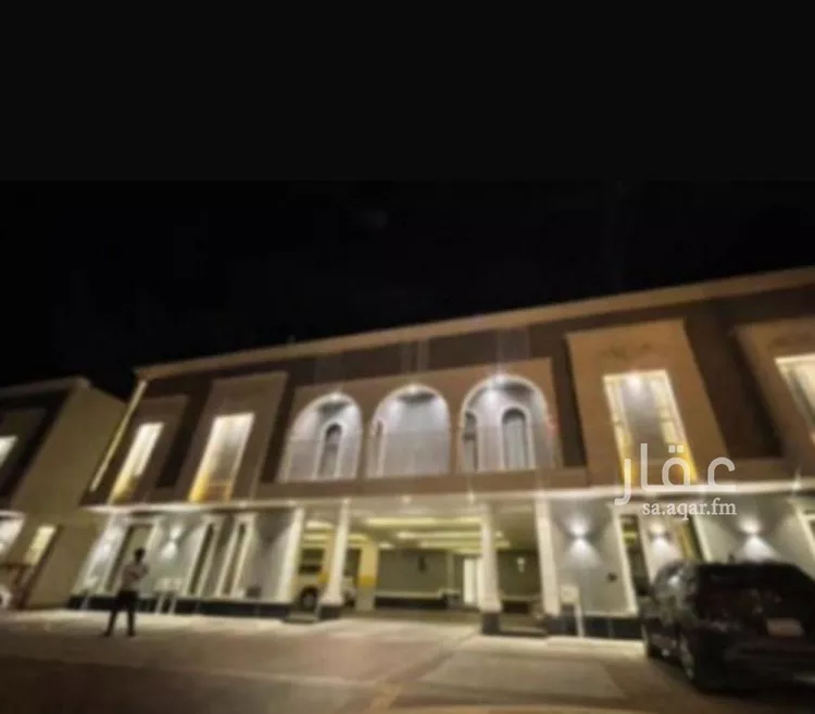 شقة للإيجار في شارع اركان, حي القادسية, مدينة الرياض, منطقة الرياض