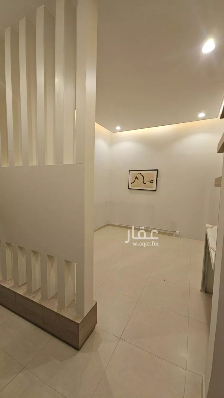 شقة للإيجار في شارع الخطوة, حي اليرموك, مدينة الرياض, منطقة الرياض صورة 4
