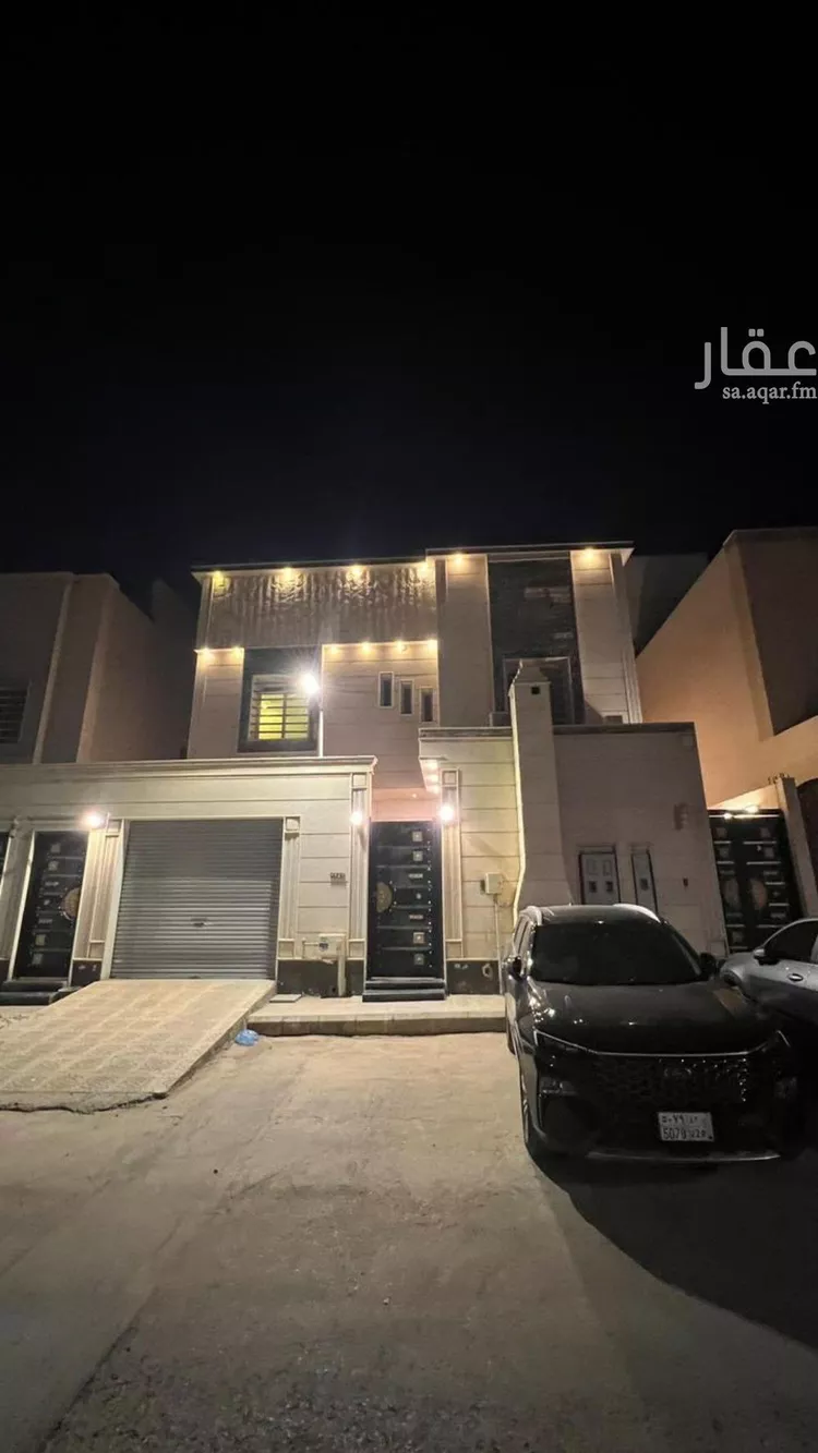 فيلا للبيع في شارع علي بن فخر الدين, حي العارض, مدينة الرياض, منطقة الرياض صورة 2