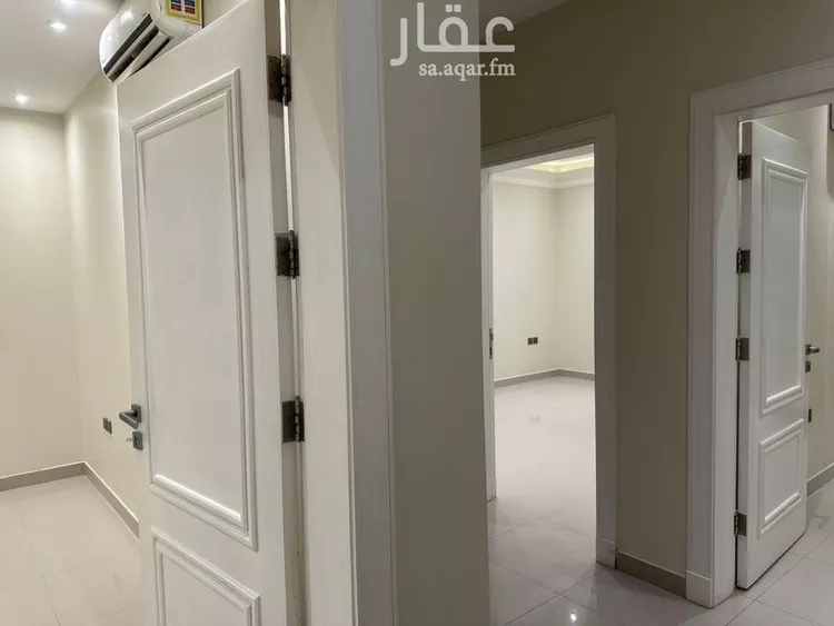 شقة للإيجار في شارع أبحر, حي الملقا, مدينة الرياض, منطقة الرياض صورة 4
