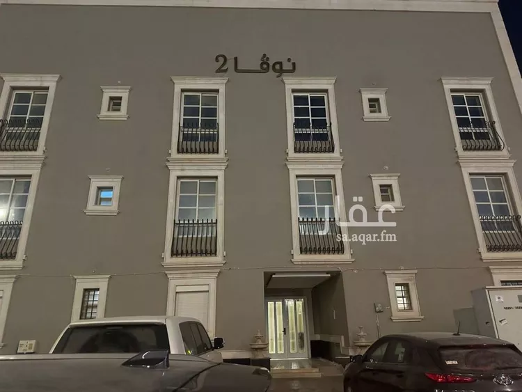 شقة للإيجار في شارع أبحر, حي الملقا, مدينة الرياض, منطقة الرياض