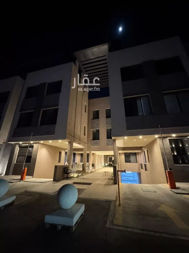 شقة للإيجار في شارع الحارث بن سليل, حي العارض, مدينة الرياض, منطقة الرياض