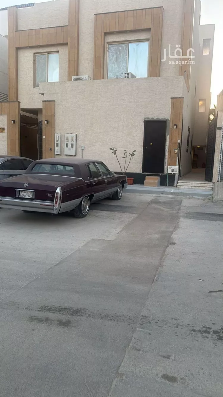شقة للإيجار في شارع الحارث بن سليل, حي العارض, مدينة الرياض, منطقة الرياض