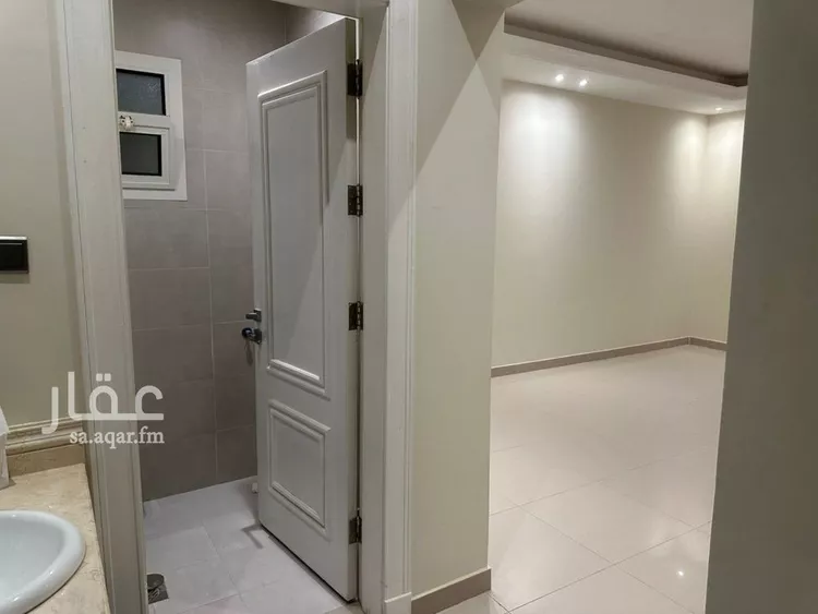 شقة للإيجار في شارع أبحر, حي الملقا, مدينة الرياض, منطقة الرياض صورة 5