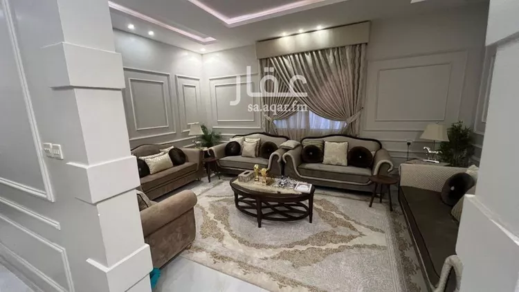 فيلا للبيع في شارع علي بن فخر الدين, حي العارض, مدينة الرياض, منطقة الرياض صورة 3