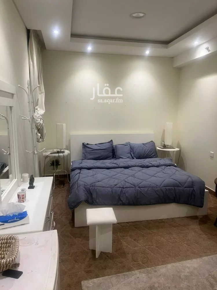 شقة للإيجار في شارع أبحر, حي الملقا, مدينة الرياض, منطقة الرياض صورة 4