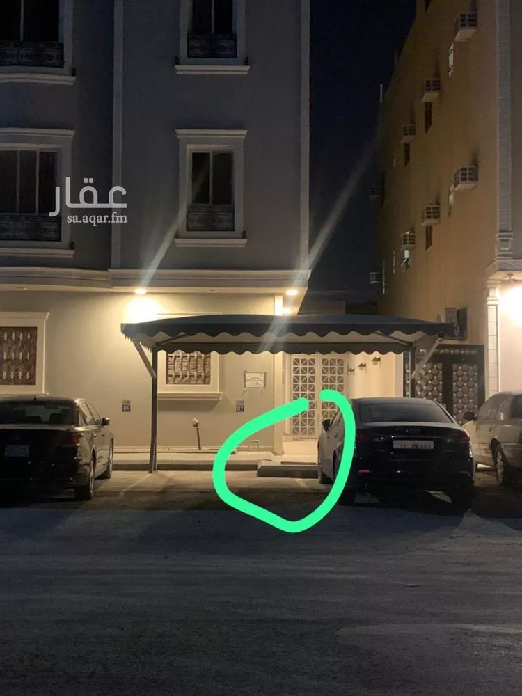 Apartment for Rent in Riyadh Al Arid
