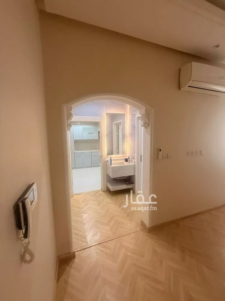 شقة للإيجار في شارع أبحر, حي الملقا, مدينة الرياض, منطقة الرياض