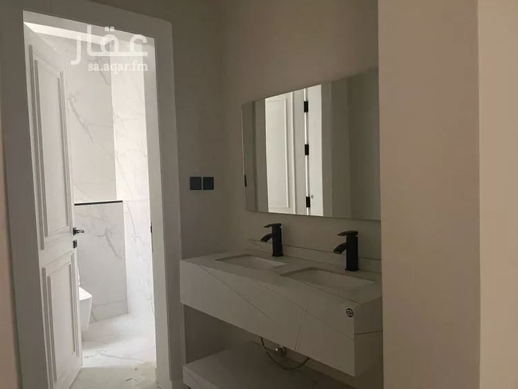 شقة للإيجار في شارع أبحر, حي الملقا, مدينة الرياض, منطقة الرياض صورة 2