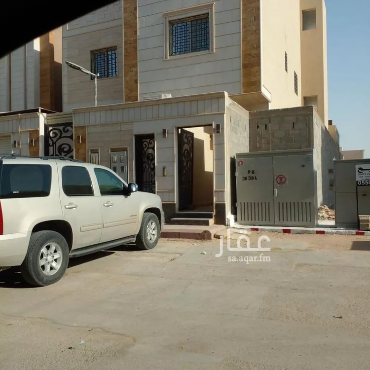 Apartment for Rent in Riyadh Al Arid