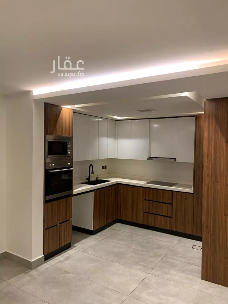 شقة للإيجار في شارع وادي وج, حي الملقا, مدينة الرياض, منطقة الرياض صورة 2