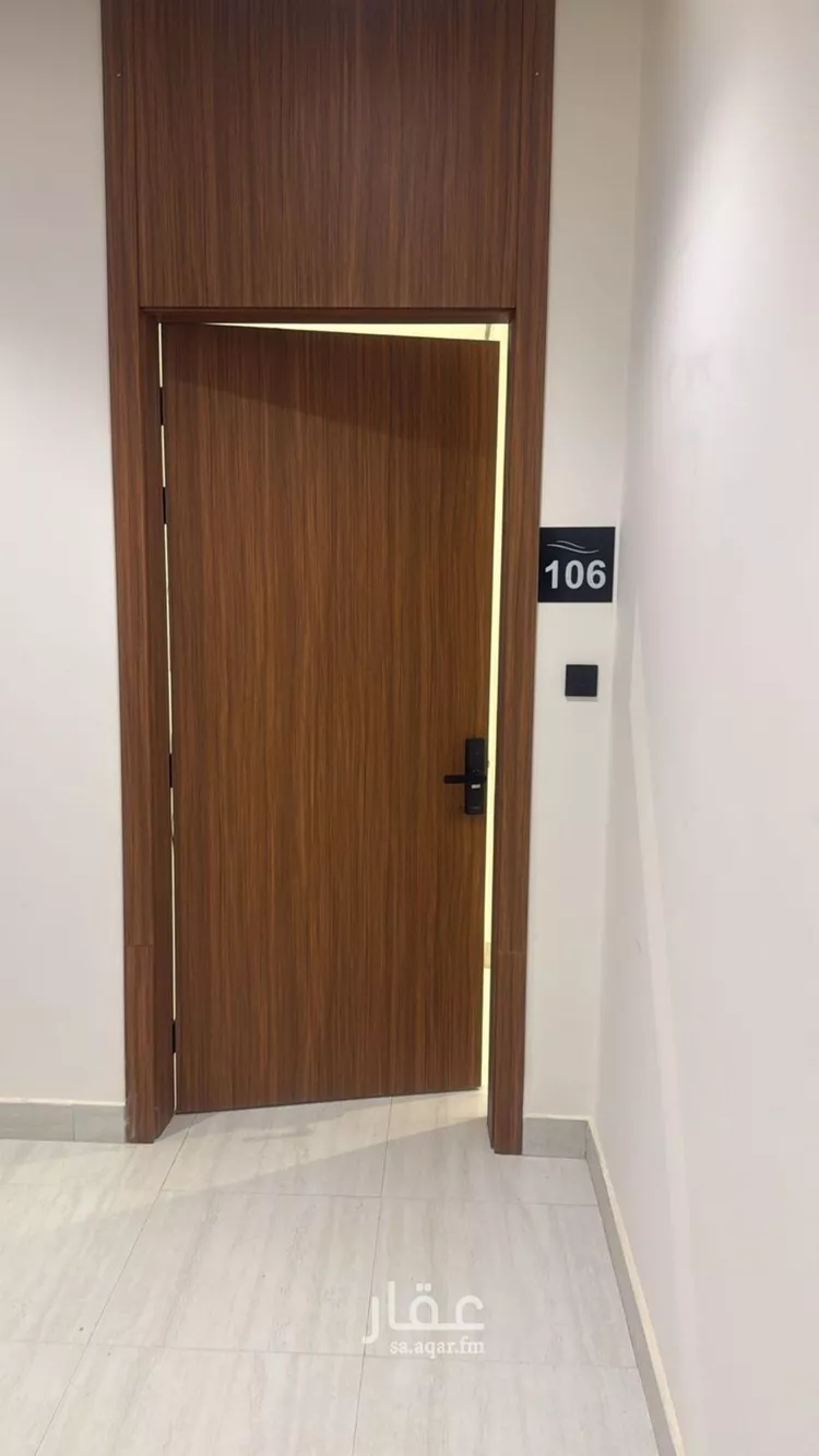 شقة للإيجار في شارع الجفاره, حي العارض, مدينة الرياض, منطقة الرياض صورة 5