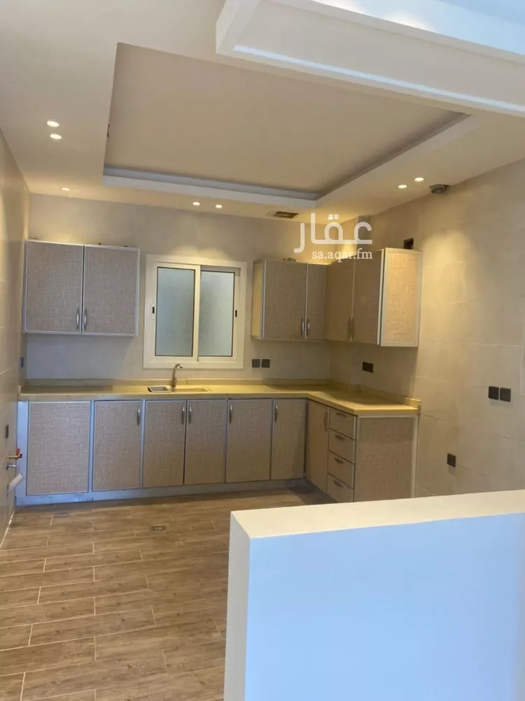 شقة للإيجار في شارع أبحر, حي الملقا, مدينة الرياض, منطقة الرياض صورة 4