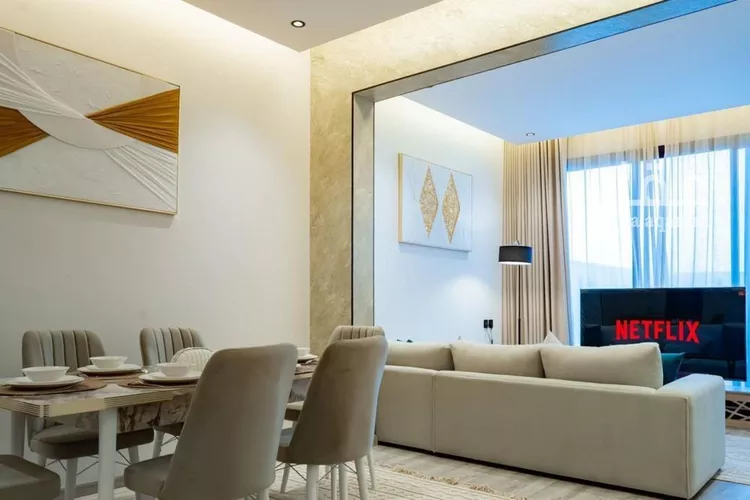 Apartment for Rent in Riyadh Al Arid