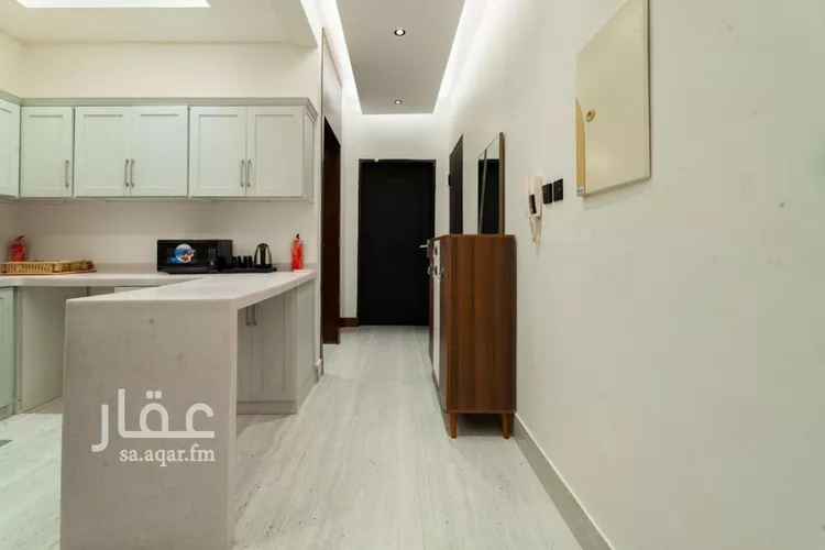 شقة للإيجار في شارع أبي عبدالله الأوشي, حي العارض, مدينة الرياض, منطقة الرياض صورة 4