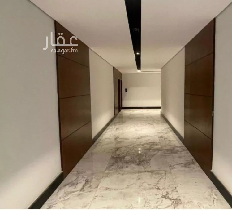 شقة للإيجار في شارع وادي وج, حي الملقا, مدينة الرياض, منطقة الرياض صورة 5