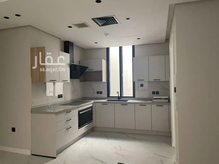 شقة للإيجار في شارع أبحر, حي الملقا, مدينة الرياض, منطقة الرياض صورة 3