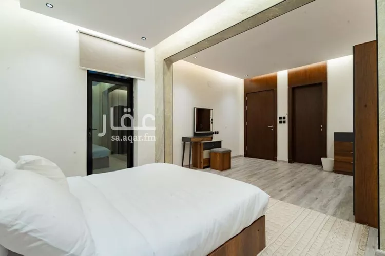 شقة للإيجار في شارع أبي عبدالله الأوشي, حي العارض, مدينة الرياض, منطقة الرياض صورة 5