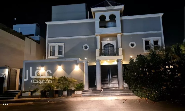 شقة للإيجار في شارع أبي عبدالله الأوشي, حي العارض, مدينة الرياض, منطقة الرياض