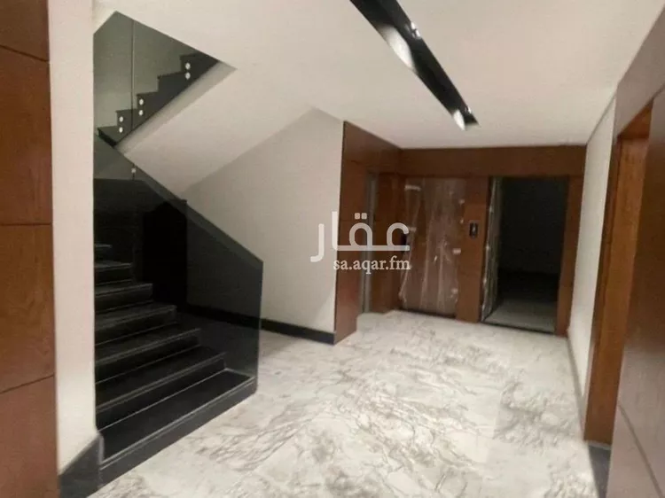 شقة للإيجار في شارع وادي وج, حي الملقا, مدينة الرياض, منطقة الرياض 6