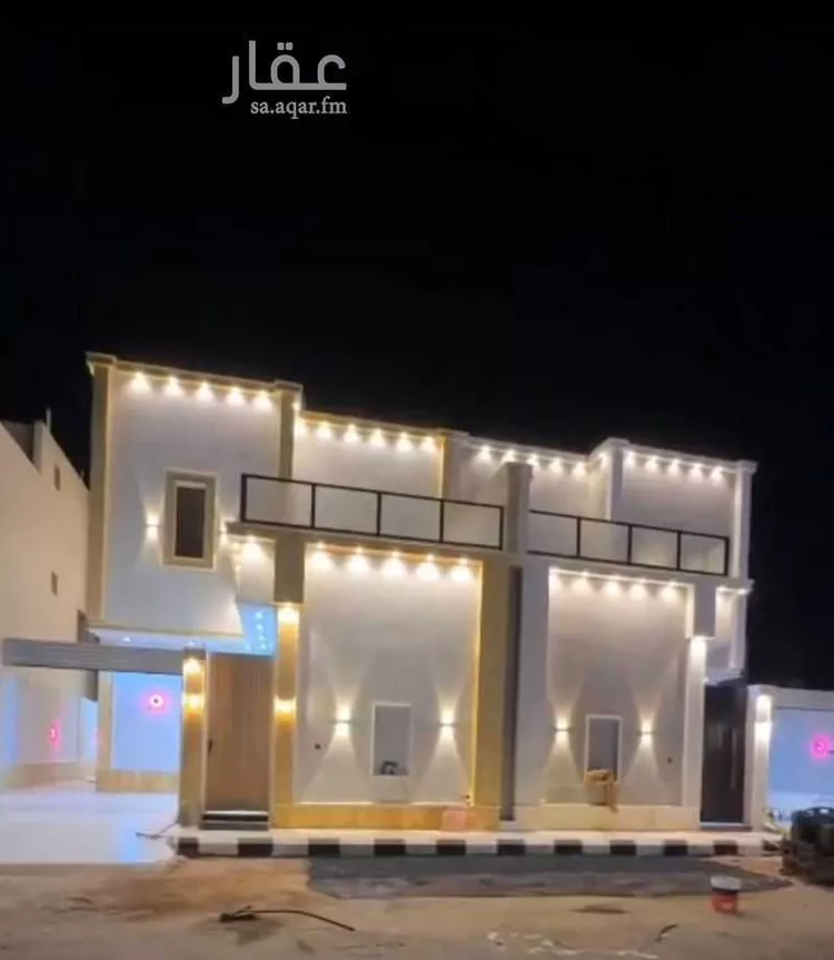 دور للبيع في شارع هوذة الانصاري , حي النفل, مدينة حائل, منطقة حائل