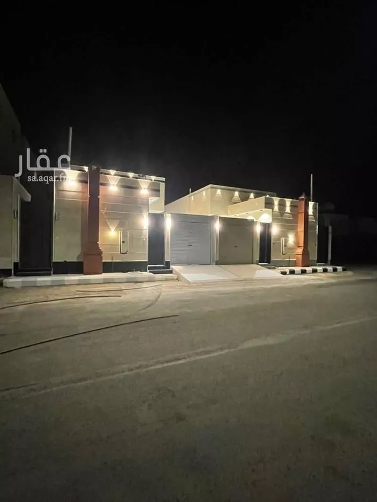 دور للبيع في شارع هوية الانصاري, حي النفل, مدينة حائل, منطقة حائل