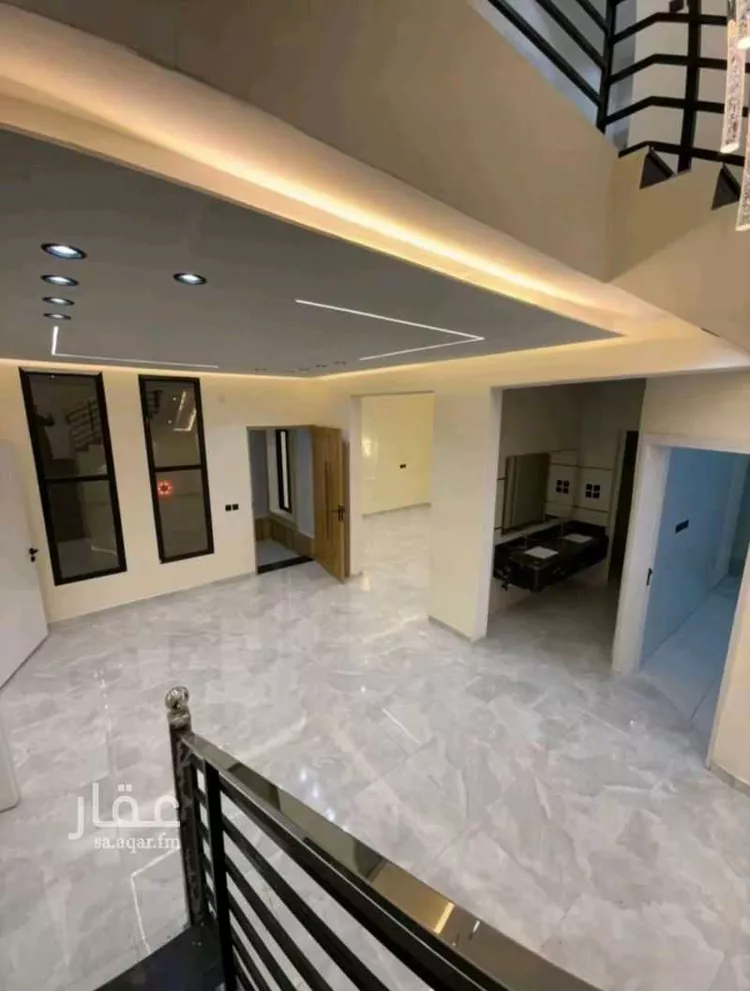 دور للبيع في شارع هوذة الانصاري , حي النفل, مدينة حائل, منطقة حائل صورة 3