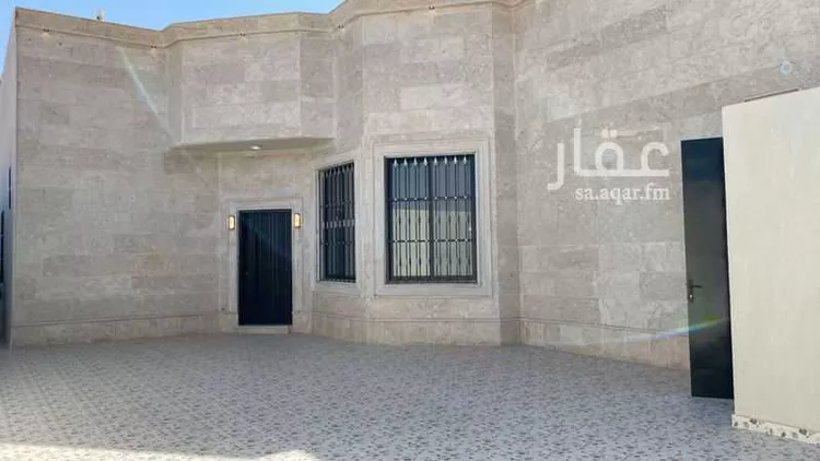 دور للبيع في شارع السجلماسي محمد بن الشريف ، حي النيصية ، حائل ، منطقة حائل صورة 3