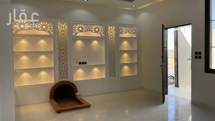 دور للبيع في شارع السجلماسي محمد بن الشريف ، حي النيصية ، حائل ، منطقة حائل صورة 5