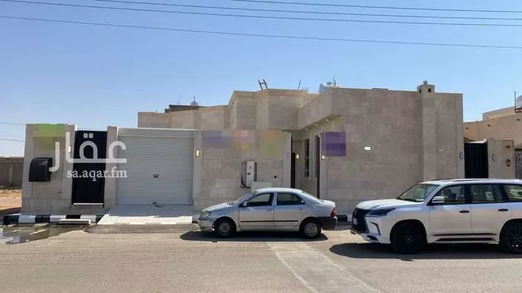 دور للبيع في شارع السجلماسي محمد بن الشريف ، حي النيصية ، حائل ، منطقة حائل