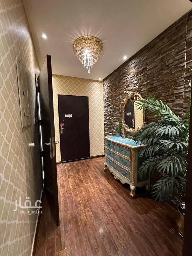 شقة للبيع في شارع سعد بن الربيع, حي الأندلس, مدينة الرياض, منطقة الرياض 26