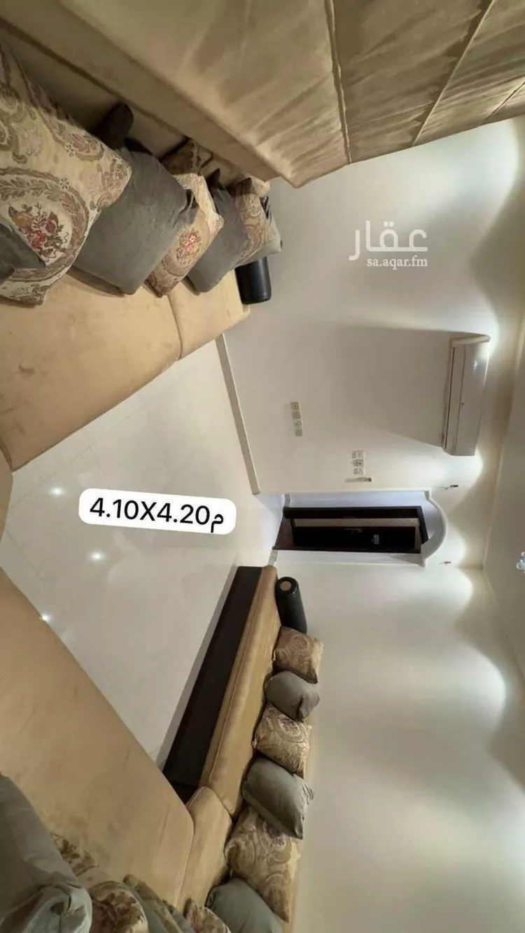 شقة للبيع في شارع سعد بن الربيع, حي الأندلس, مدينة الرياض, منطقة الرياض 7