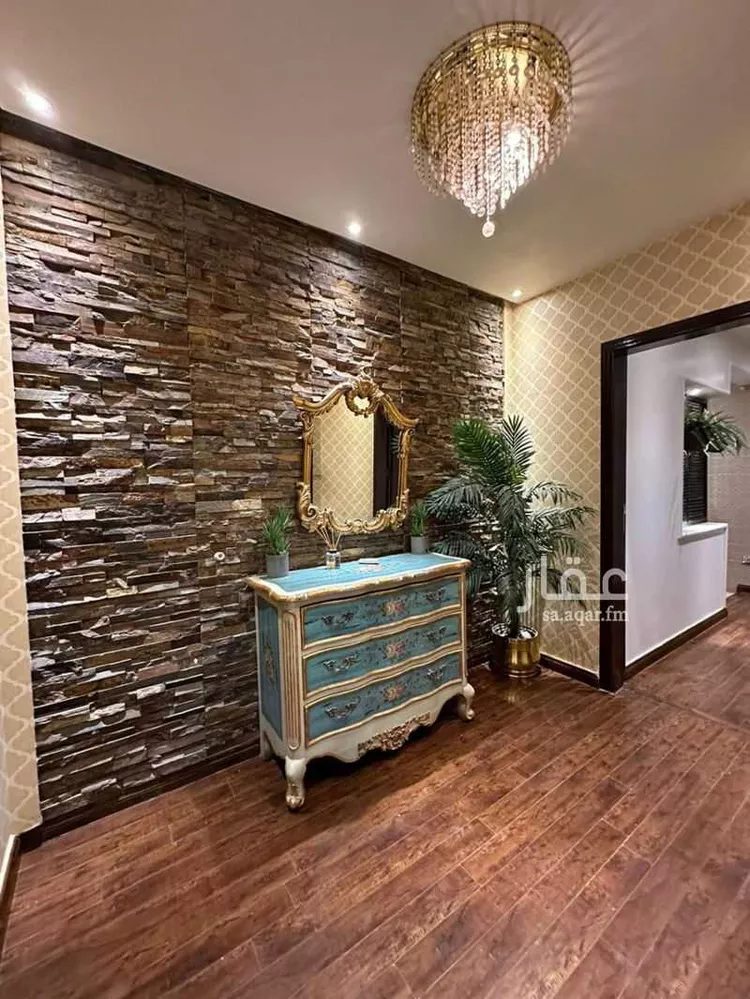 شقة للبيع في شارع سعد بن الربيع, حي الأندلس, مدينة الرياض, منطقة الرياض 25
