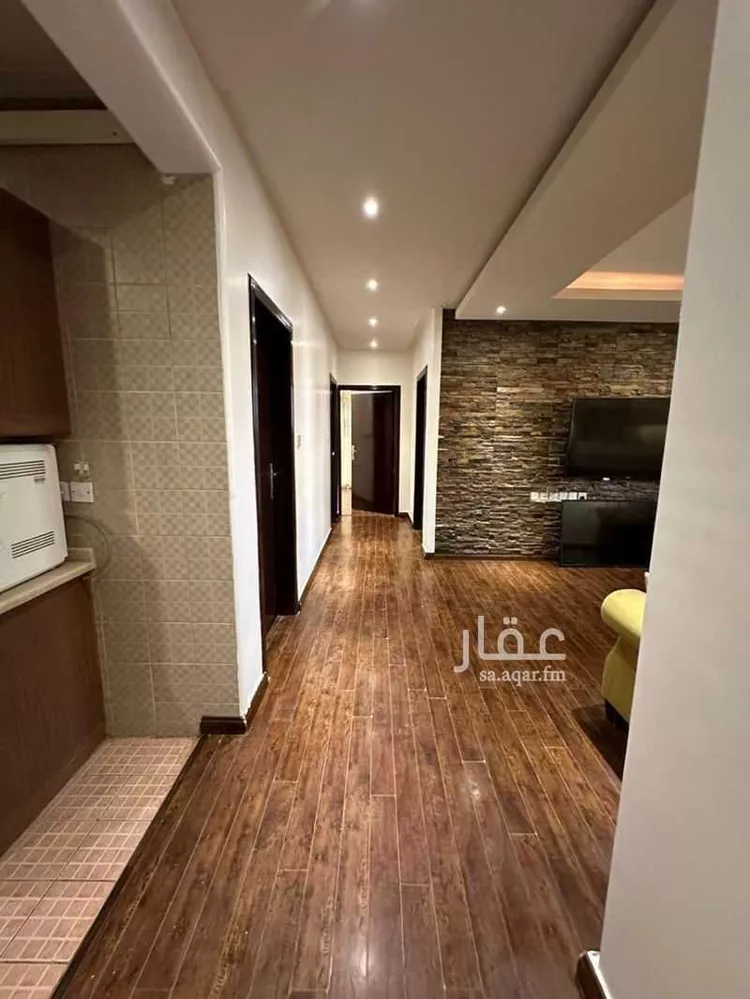 شقة للإيجار في شارع سعد بن الربيع ، حي الاندلس ، الرياض ، منطقة الرياض صورة 5