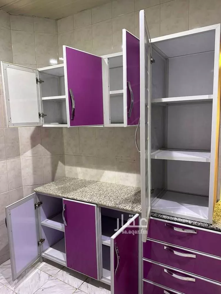 شقة للإيجار في شارع وادي درعة, حي الأندلس, مدينة الرياض, منطقة الرياض 9