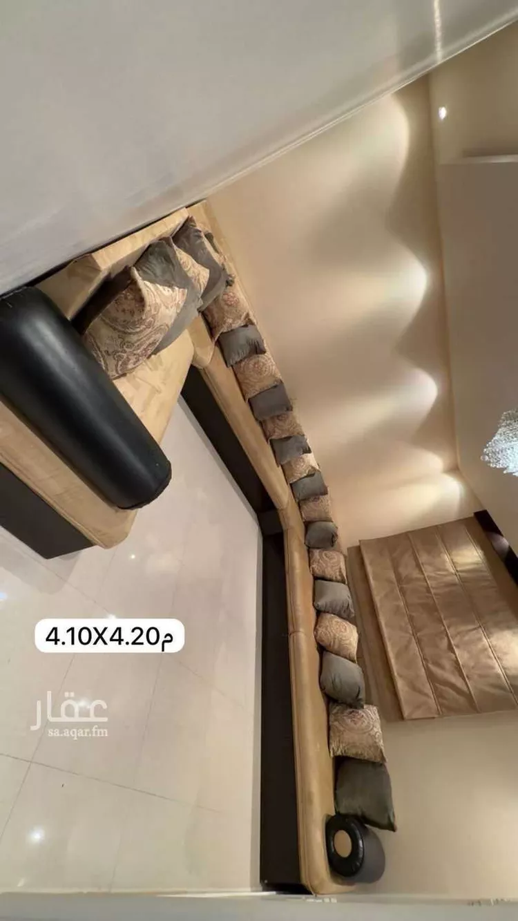 شقة للبيع في شارع سعد بن الربيع ، حي الاندلس ، الرياض ، منطقة الرياض صورة 4