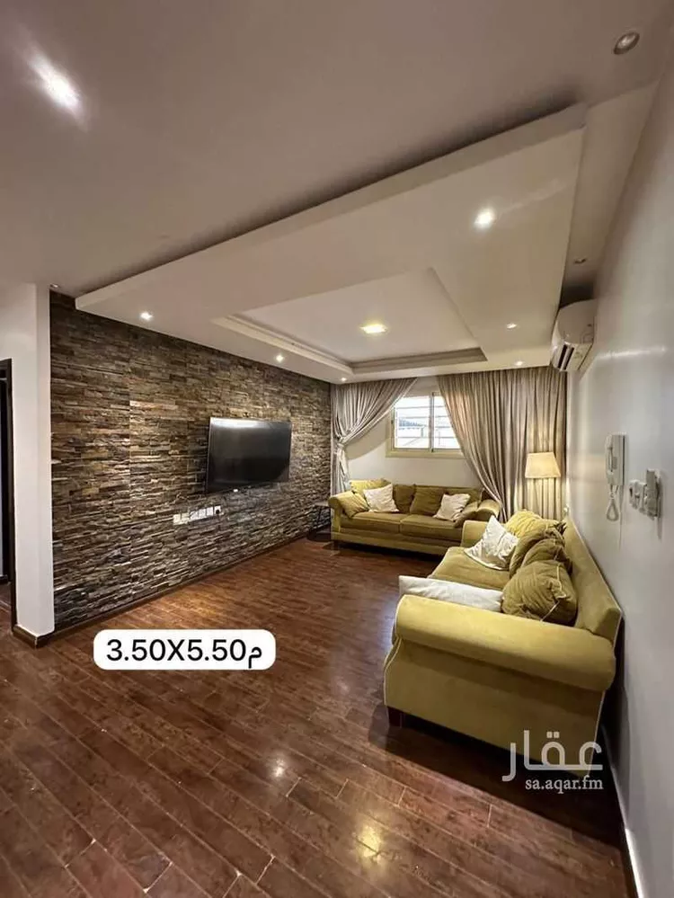 شقة للبيع في شارع سعد بن الربيع ، حي الاندلس ، الرياض ، منطقة الرياض 7