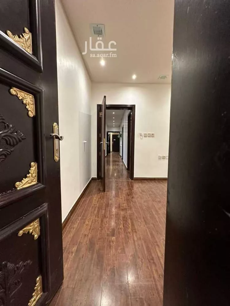 شقة للبيع في شارع سعد بن الربيع, حي الأندلس, مدينة الرياض, منطقة الرياض 21