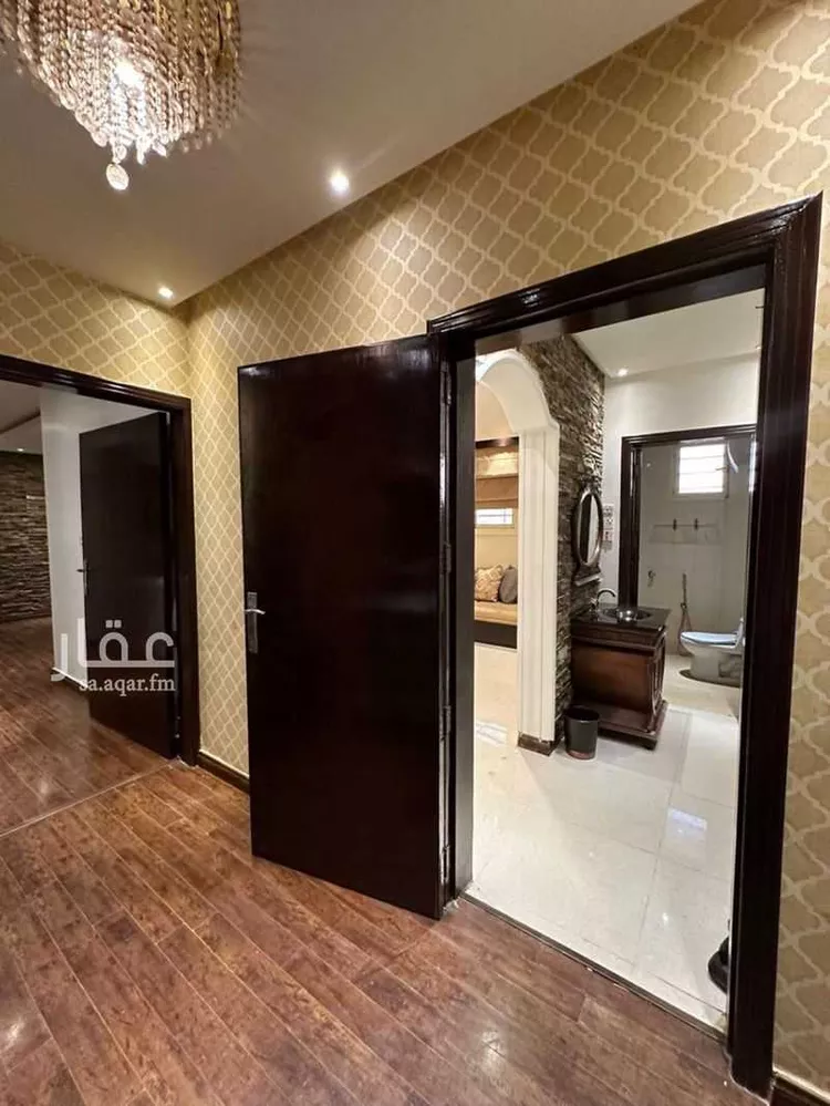 شقة للبيع في شارع سعد بن الربيع, حي الأندلس, مدينة الرياض, منطقة الرياض 12