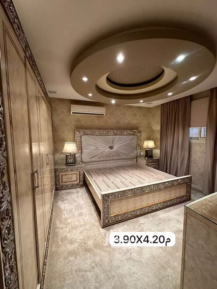 شقة للإيجار في شارع سعد بن الربيع ، حي الاندلس ، الرياض ، منطقة الرياض صورة 2