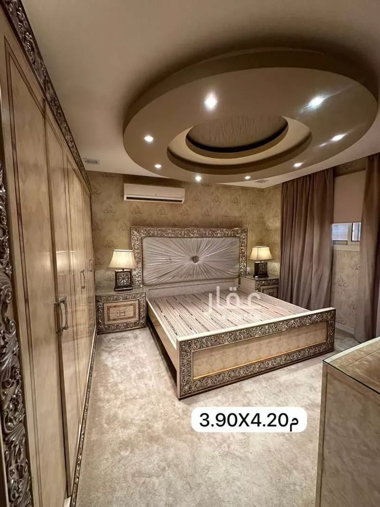شقة للبيع في شارع سعد بن الربيع ، حي الاندلس ، الرياض ، منطقة الرياض صورة 5
