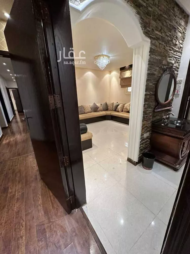 شقة للبيع في شارع سعد بن الربيع, حي الأندلس, مدينة الرياض, منطقة الرياض 10