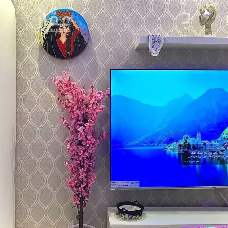 Furnished Studio for Booking in Riyadh As Sulimaniyah 6