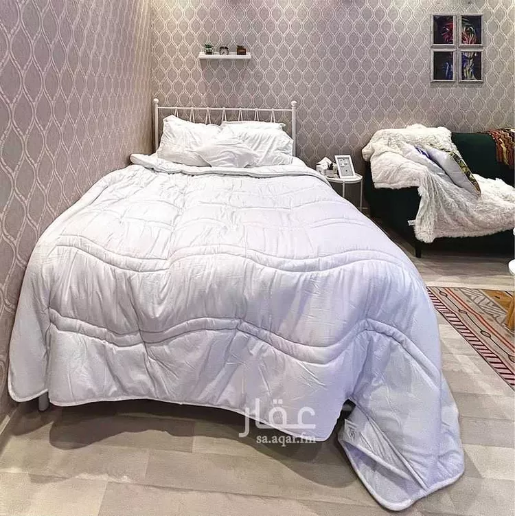 Furnished Studio for Booking in Riyadh As Sulimaniyah 10