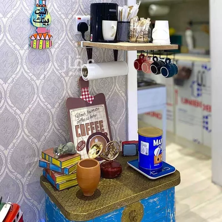 Furnished Studio for Booking in Riyadh As Sulimaniyah 8